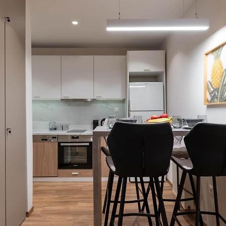 Zen Luxury City Apartment, Vesta Philoxenia テッサロニキ エクステリア 写真
